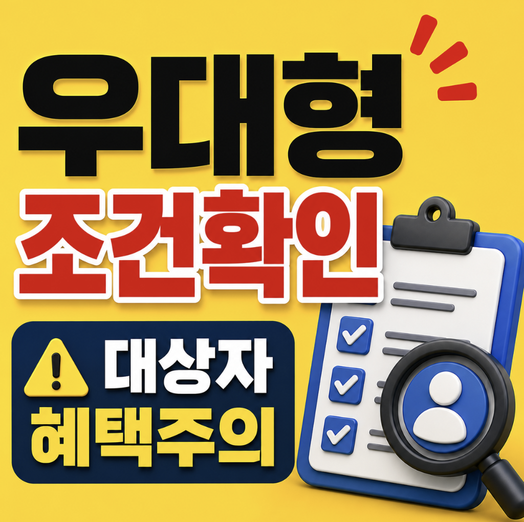 2026 청년미래적금 우대형 조건 총정리, 은행 우대금리보다 정부기여금 12% 기준을 먼저 봐야 하는 이유