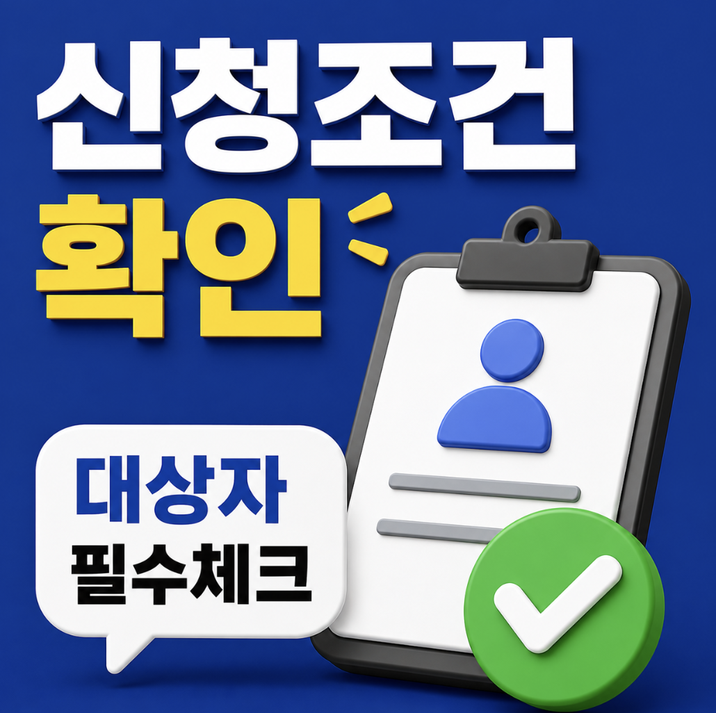 2026 청년미래적금 신청조건! 나이만 맞는다고 끝나는 상품은 아닙니다 & 대상자 아니면 혜택 못 받는다고?